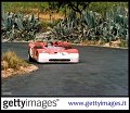 2 Alfa Romeo 33.3 A.De Adamich - G.Van Lennep c - Prove (1)